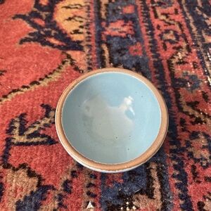 East fork Pottery - Neptune Bitty Bowl - NWOT